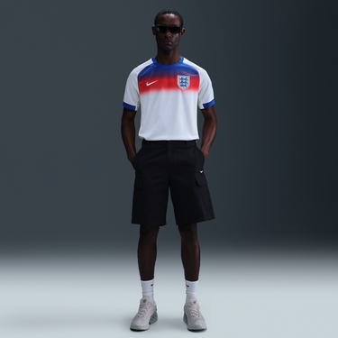 Dres Nike England Stadium 2025 Replica Jersey Biela | FZ9012-405, 1
