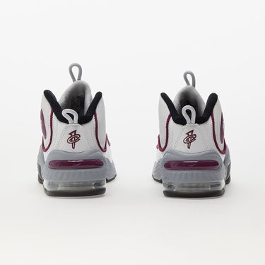 Tenisky a topánky Nike Air Penny 2 "Rosewood" Biela | DV1163-100, 3