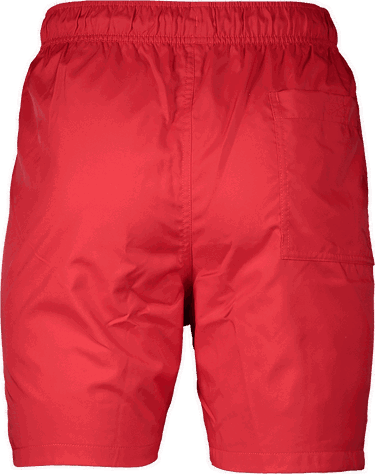 Šortky Nike Nike SC Freiburg Club Woven Flow Shorts Červená | 6scffn3307-657, 1