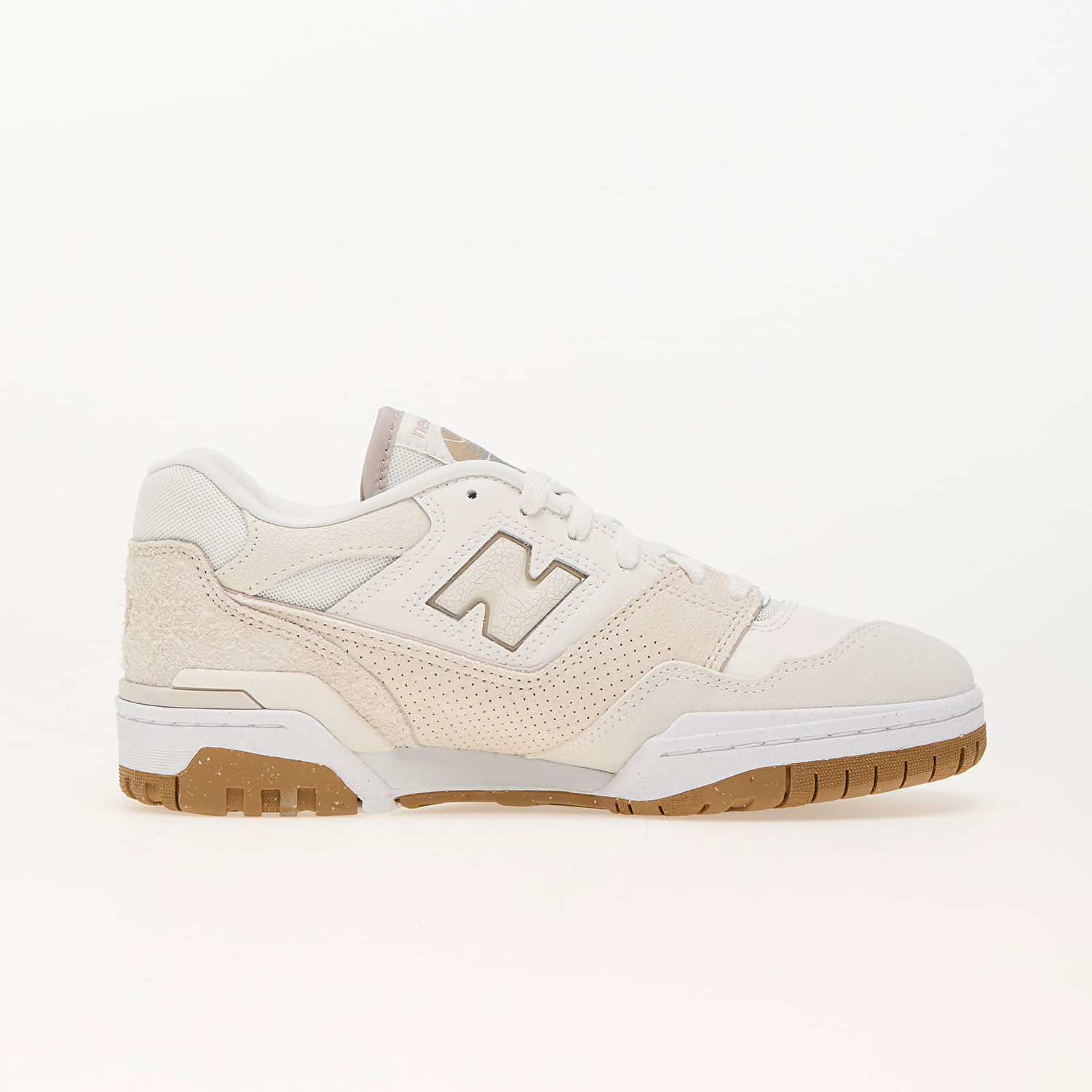 Tenisky a topánky New Balance Dámske topánky BBW550TB – béžové Béžová | BBW550TB, 1
