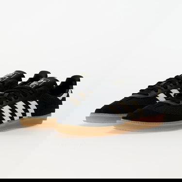 Tenisky a topánky adidas Originals Samba OG Čierna | JQ5141, 5