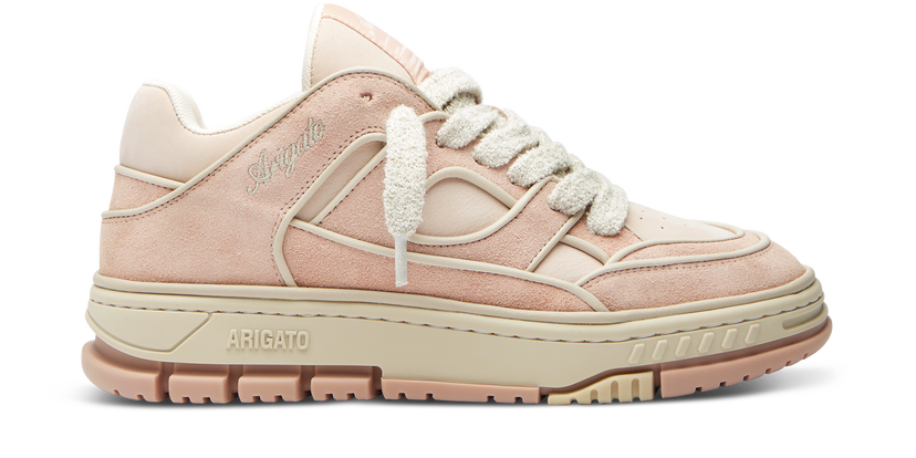 Tenisky a topánky AXEL ARIGATO Area Lo Ružová | F3220003