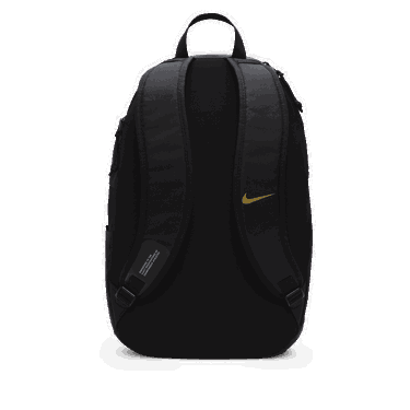 Batoh Nike Batoh NK ACDMY TEAM BKPK 2.3 Čierna | dv0761-016, 3