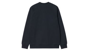 Mikina Carhartt WIP WIP Chase Navy | I026383_00H_XX, 2