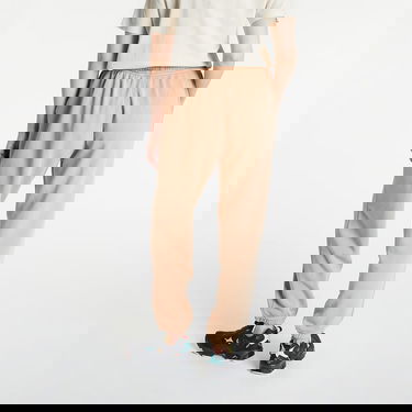 Tepláky Reebok Classics Nd Fleece Pants Béžová | H41364, 3