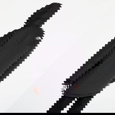 Parka The North Face Kembar Insulated TNF Čierna | NF0A852DJK31, 3