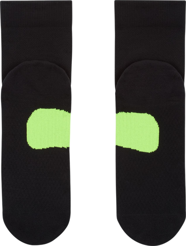 Ponožky Nike Fast Midweight Performance Ankle Socks Čierna | hv6935-010, 2