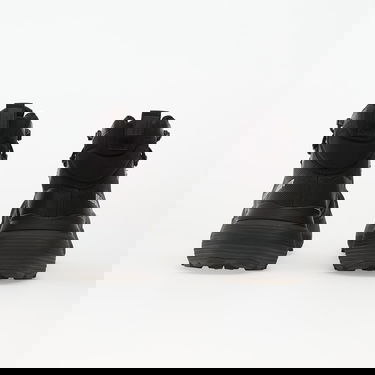 Tenisky a topánky Mammut Aenergy Ultra Mid GTX EUR 43 1/3 Čierna | 3030-05360 Black/ Dark Steel, 4