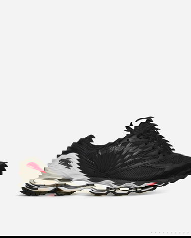 Tenisky a topánky Mizuno Graphpaper Wave Prophecy LS Sneakers Black Čierna | D1GD2409-01, 0