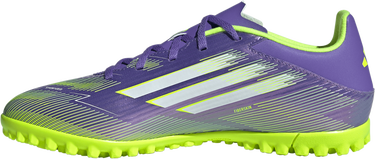 Tenisky a topánky adidas Performance F50 CLUB TF Fialová | JI0026, 1