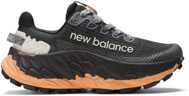 Tenisky a topánky New Balance Fresh Foam More Trail v2 "Black" Čierna | WTMORCK3, 0