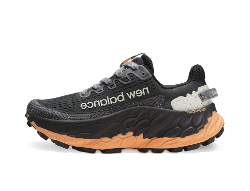 Outdoor New Balance Fresh Foam More Trail v2 "Black" Čierna | WTMORCK3