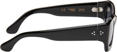 Slnečné okuliare Port Tanger Tangerine Black Sunglasses Čierna | PT-5201, 1