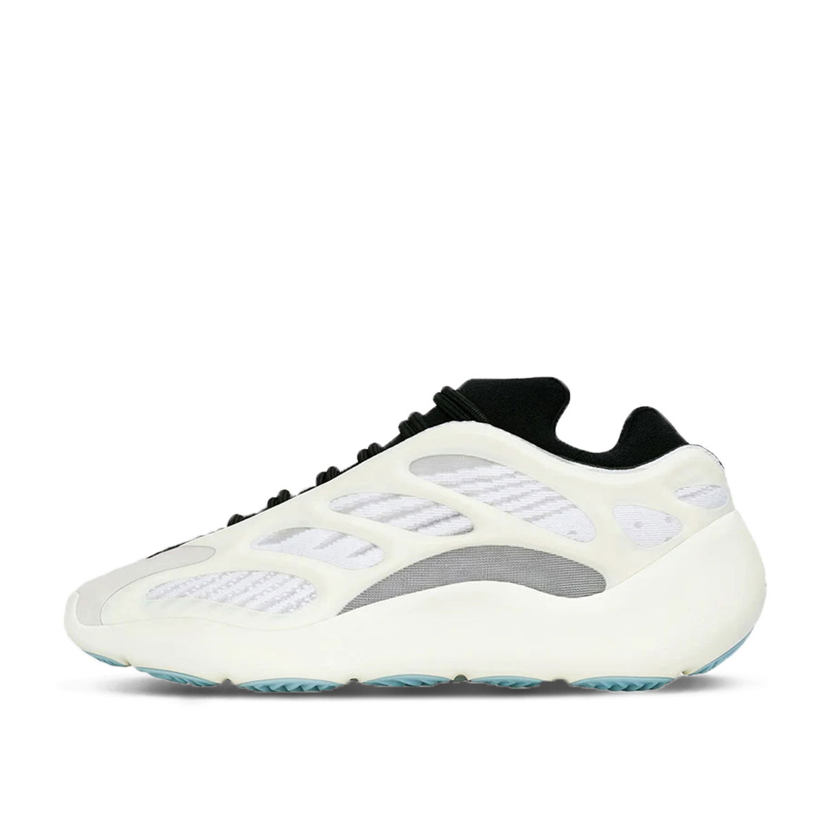 Tenisky a topánky adidas Yeezy Yeezy 700 V3 "Azael" Biela | FW4980, 1