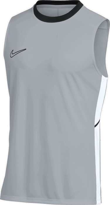 Tielko Nike Nike Academy 25 Tank Top Šedá | fz9747-012, 0