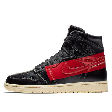 Tenisky a topánky Jordan Air Jordan 1 Retro High OG "Couture" Čierna | BQ6682 006, 1
