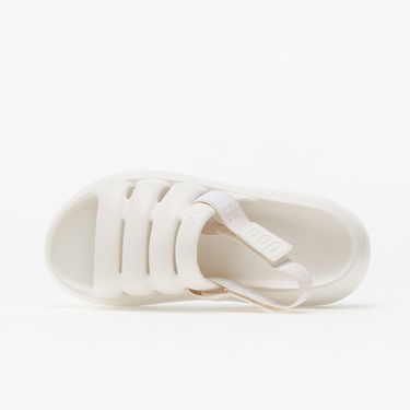 Tenisky a topánky UGG Sport Yeah W Biela | 1126811-BRWH, 2