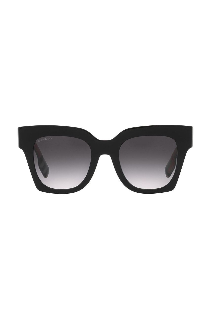 Slnečné okuliare Burberry KITTY Sunglasses Čierna | 0BE4364, 1