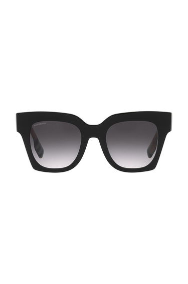 Slnečné okuliare Burberry KITTY Sunglasses Čierna | 0BE4364, 1