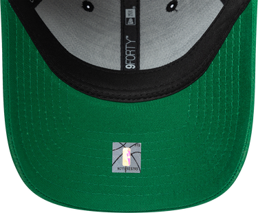 Šiltovka New Era Boston Celtics Side Patch 9Forty Adjustable Cap Čierna | 60667451-60667451, 5