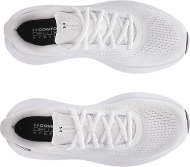 Tenisky a topánky Under Armour Charged Rogue 5 Biela | 3028256-100, 3
