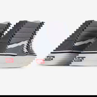 Tenisky a topánky Vans Sk8-Hi Reconstruct "Gris" Šedá | VN0005UKGRY1, 1