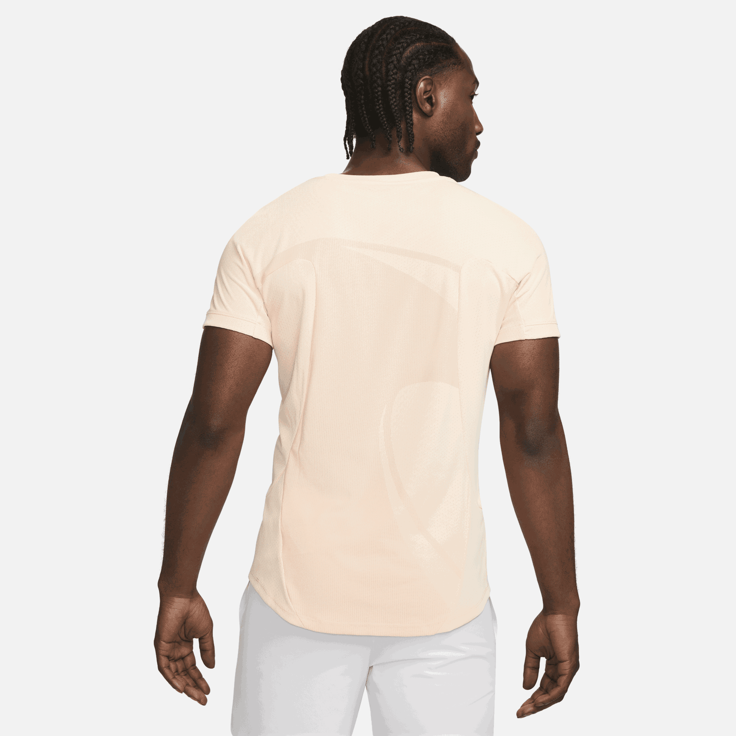 Tričko Nike Dri-FIT ADV Rafa Béžová | DV2877-801, 1