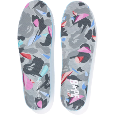 Tenisky a topánky BAPE Louis De Guzman x Road Sta Šedá | 1I73191910, 4