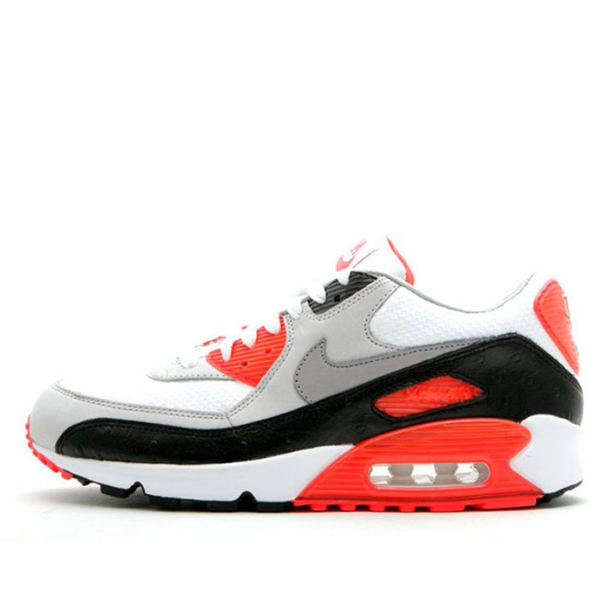 Tenisky a topánky Nike Air Max 90 Rôznofarebný | 333805-101, 1