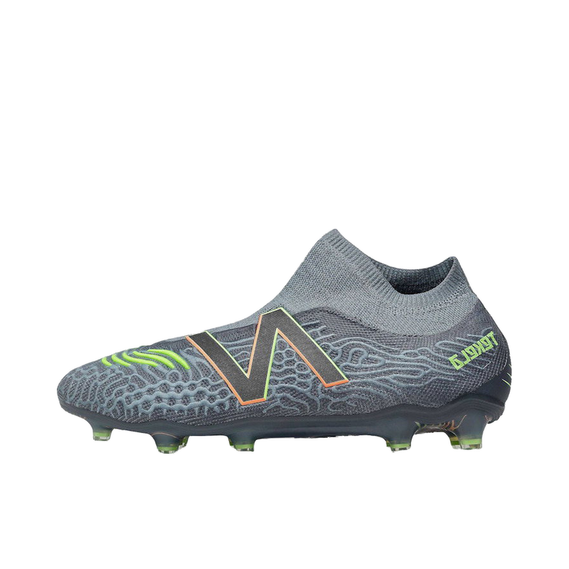 Tenisky a topánky New Balance Tekela Pro FG Šedá | MST1FSG3