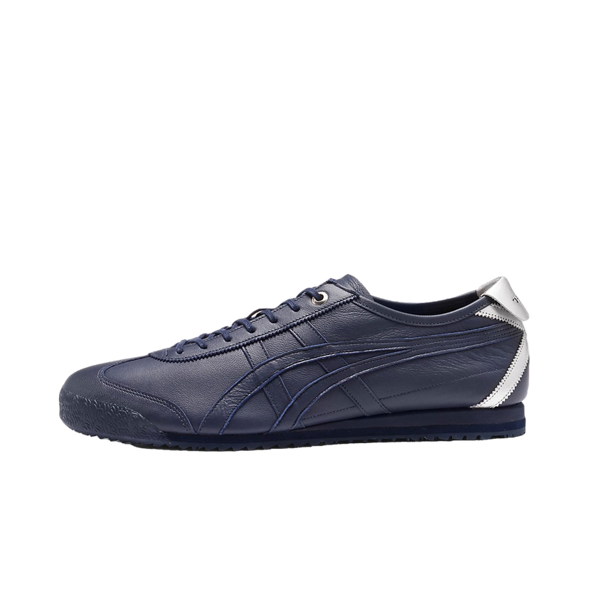 Tenisky a topánky Onitsuka Tiger Mexico 66 SD Midnight Navy Silver Navy | 1183A872-400