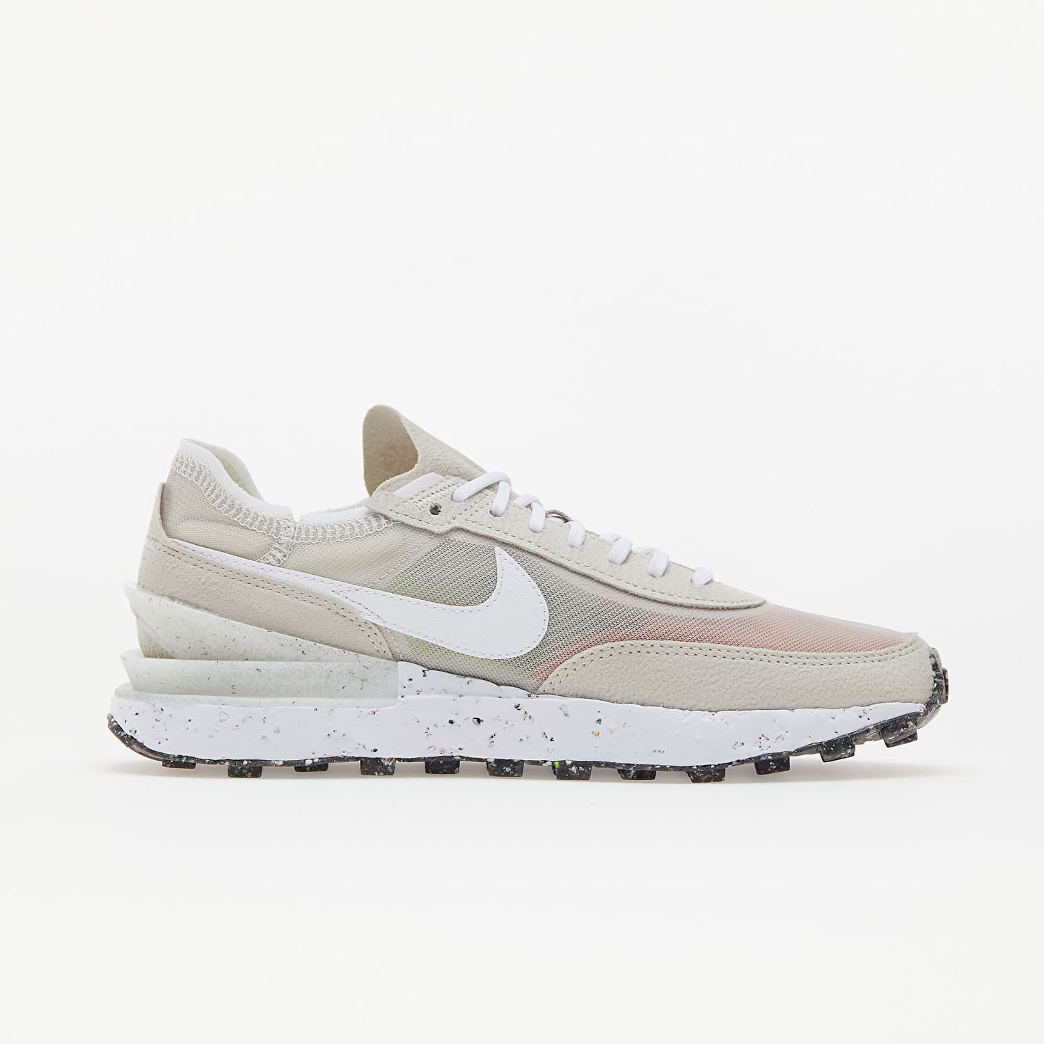 Tenisky a topánky Nike Waffle One Crater W Béžová | DJ9640-200, 1