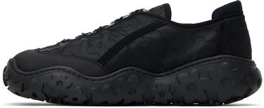 Oblečenie Cecilie Bahnsen Cecilie Bahnsen Alina Čierna | 4.24FTW30019 ALINA SNEAKER, 2