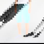 Benji Monogram Cargo Shorts