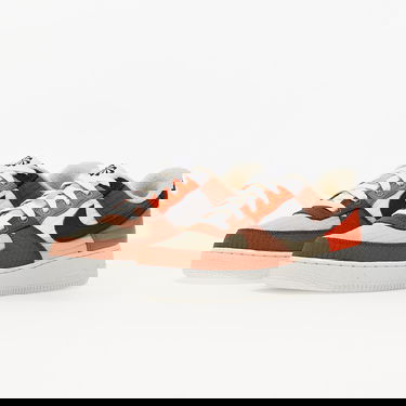 Tenisky a topánky Nike Air Force 1 '07 LXX W Rôznofarebný | DH0775-200, 5