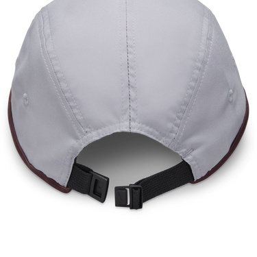 Šiltovka Nike Dri-FIT Fly Cap Šedá | FB5624-078, 4