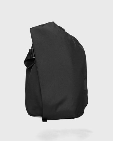 Batoh côte&ciel Isar Medium EcoYarn Čierna | 4897099590675, 0