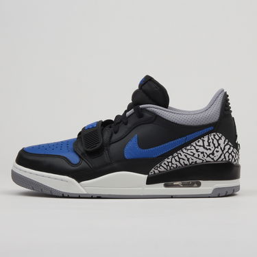 Tenisky a topánky Jordan Jordan Legacy 312 Low Čierna | CD7069-041, 0