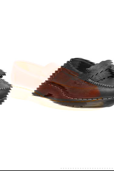 Tenisky a topánky Dr. Martens Adrian YS Tassel Loafer Hnedá | DM31995253, 5