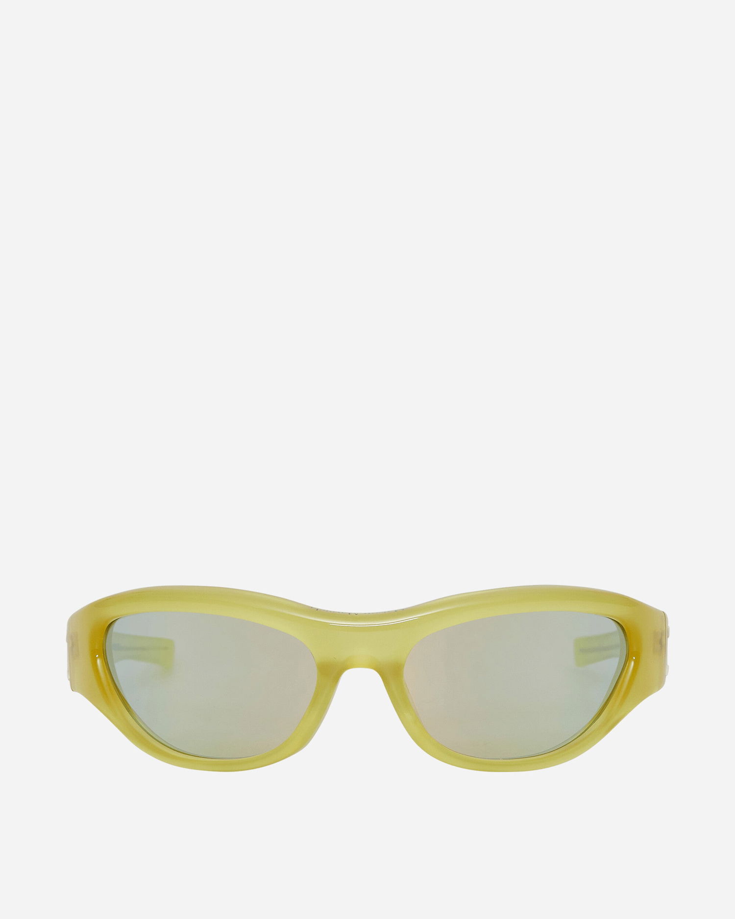 Slnečné okuliare Gentle Monster x Maison Margiela MM003 OL3 Sunglasses Rôznofarebný | MM003 OL3, 0