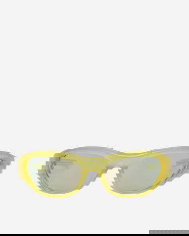 Slnečné okuliare Gentle Monster x Maison Margiela MM003 OL3 Sunglasses Rôznofarebný | MM003 OL3, 0