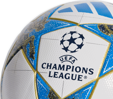 Športový doplnok adidas Performance UCL League 25/26 Official Match Ball Biela | JP1548, 2