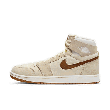 Tenisky a topánky Jordan Air Jordan 1 Zoom CMFT 2 "Legend Coffee" Béžová | DV1307-120, 3