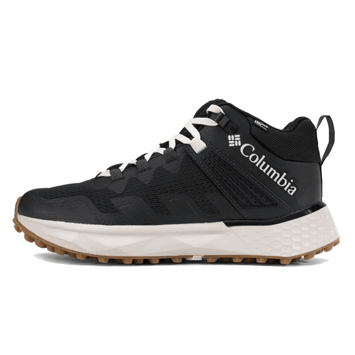 Tenisky a topánky Columbia FACET 75 MID Čierna | 2027051010, 0