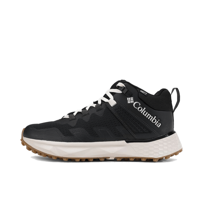 Tenisky a topánky Columbia FACET 75 MID Čierna | 2027051010