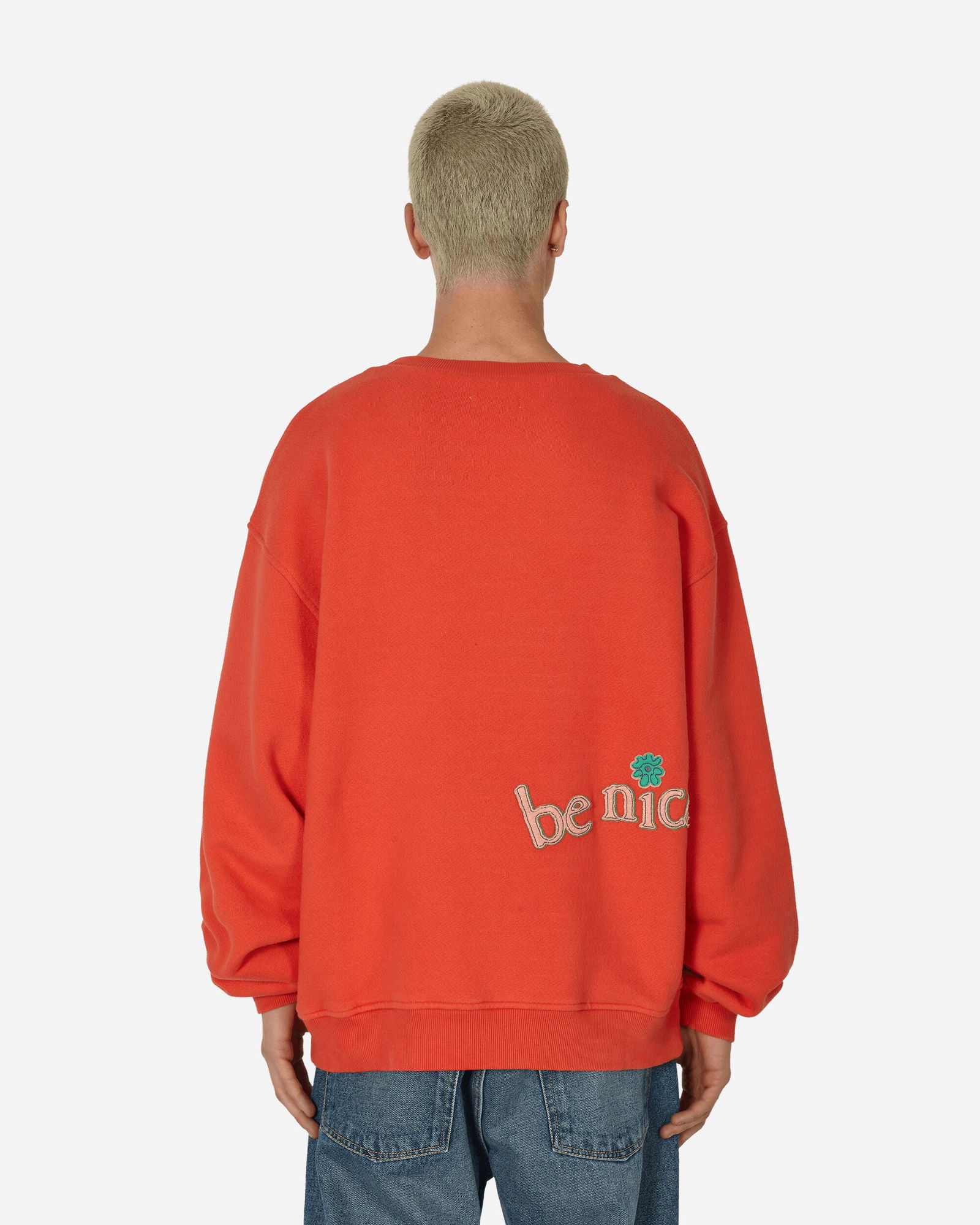 Crewneck Sweatshirt