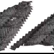 Broken FTP Puffer Jacket