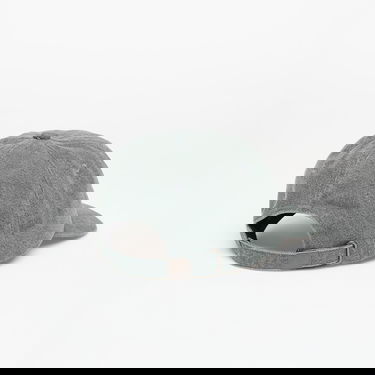 Šiltovka DAILY PAPER Daily Paper Stack Arch Denim Cap Šedá | 2521083, 2