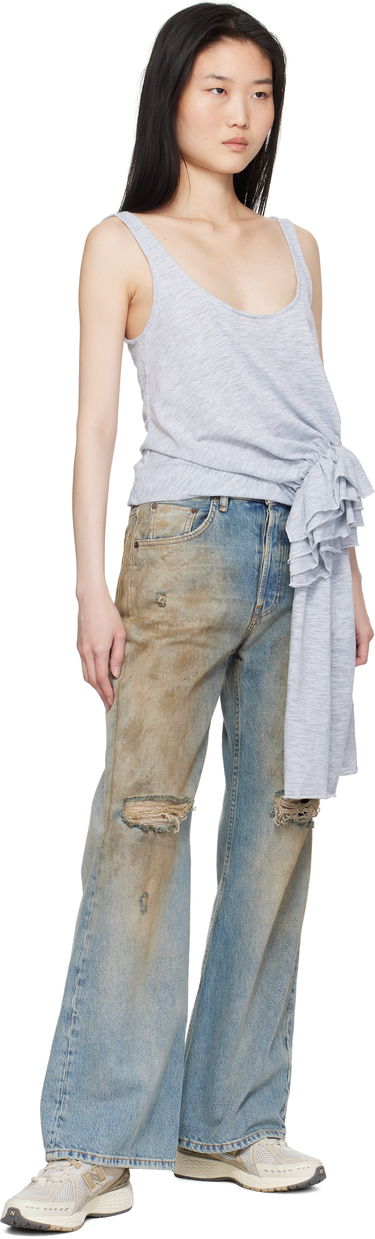 Tenisky a topánky New Balance 1906R Šedá | M1906RZB, 4