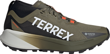 Tenisky a topánky adidas Performance Terrex Agravic GTX Zelené | jp7252, 0